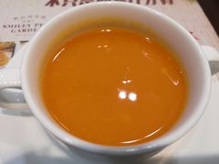 -斯比特花园西餐厅(东方商厦店)