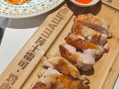 -俄士厨房(环球港店)