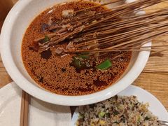 -嘉州叶婆婆钵钵鸡(建设路店)