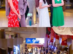 -交通银行前滩31演艺中心