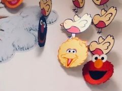 -贝迪森儿童成长中心(未央汉神中心)