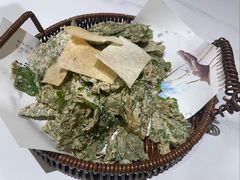 -阿露佳·舌尖上的安吉菜