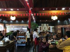 大堂-静海楼(学田店)