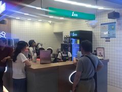 -1点点(新达汇三林店)