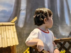 -酷嗒动物文化乐园(cutezoo西溪乐天城店)