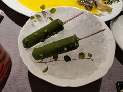 -秀儿四九城·新京菜(亚运村鸟巢店)