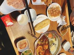 -傣妹火锅(南京东路一店)