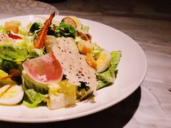 -上海苏宁宝丽嘉酒店·Cafe Bellagio西餐厅