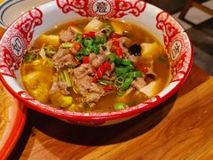 -破三川·新川菜(静安大融城店)