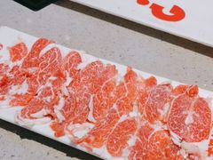 -为什么牛潮汕牛肉火锅(万胜广场店)