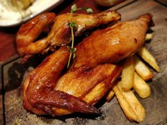 -卡朋厨房(289艺术园区店)