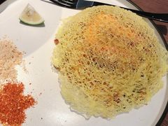 -星叶·东南亚料理(宁波万象汇店)