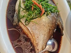 -湖锦酒楼(八一路店)