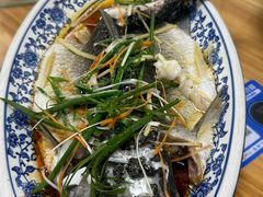 -老客家美食• 竹筒饭• 河鲜(龙门永汉店)