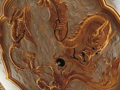 -上海和平饭店龙凤厅 Dragon Phoenix