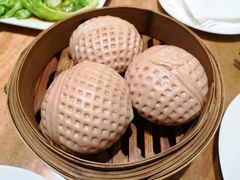 核桃包-北海金昌开元名都大酒店·四季轩中餐厅