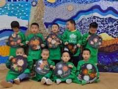 -西城区悠米幼儿园(广外园区)