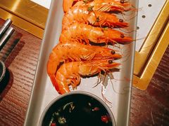 -新石器烤肉(之心城店)
