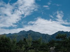 -沣峪口