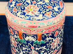 -二沙岛-广东华侨博物馆