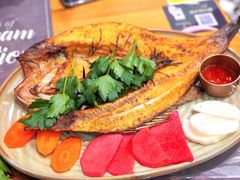 -SULTAN·苏坦土耳其餐厅(新光汇店)