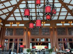 -海口万豪·大堂吧·望海吧.日落海景·下午茶·奶茶·咖啡·轻食·蛋糕·鸡尾酒·清吧