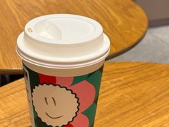 -星巴克臻选(上海中环广场2F店)