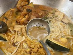 -小螺大作·螺蛳粉火锅(林和西店)