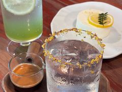 -时光花园(白鹭洲店)