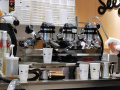 -Seesaw Coffee(西岸凤巢店)