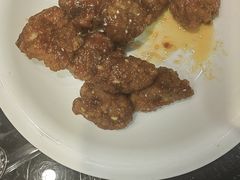 -秦唐一号西安菜馆(钟楼店)