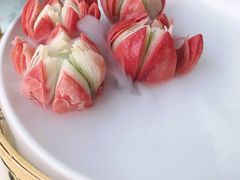 舌尖上的荷花酥-弄堂里·寻味杭州(湖滨银泰in77C区店)