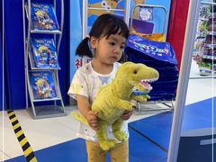-TOYSRUS玩具反斗城(天津远洋乐堤港店)