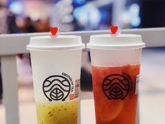 -眷茶(赛格国际购物中心店)