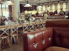 大堂-娜娜家•Nana’Garden (福州道店)