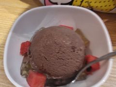 -豆豆冰室·地道招牌椰子冻(大良店)