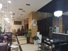 大堂-清真·拉菲尔鱼庄·家常菜(钟楼回民街店)