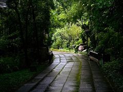 -成都杜甫草堂博物馆
