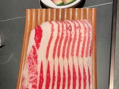 -额尔敦传统涮(公园西路店)