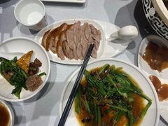 -皇城根北京风味主题餐厅(中海环宇城店)