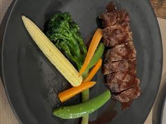 -Carbon莫卡哆·意大利复古集市餐厅(杭州大厦店)