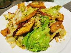 -巴依老爷新疆美食(清华东门店)