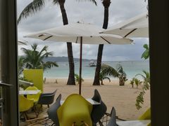 -The Sunny Side Cafe Station 1