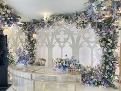 -花嫁丽舍婚礼殿堂(世博江景店)