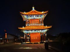 -西安城墙·碑林历史文化景区