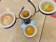 -点都德(大茶楼店)