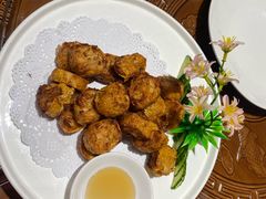 -董府·古宅餐厅