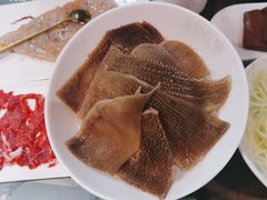 -如在蜀毛肚火锅(五象万象汇店)