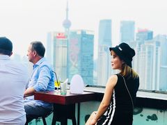 -上海外滩英迪格酒店