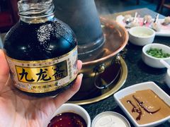 -北门涮肉·铜锅涮肉(南锣鼓巷店)